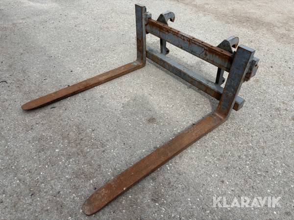 Pallgafflar Trima