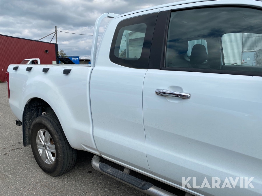 Ford 2ab Ranger Pickup Ford Ranger 2AB