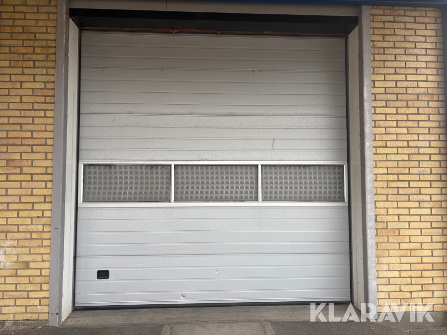 Takskjutsport Lindab Profil 3500x3500mm