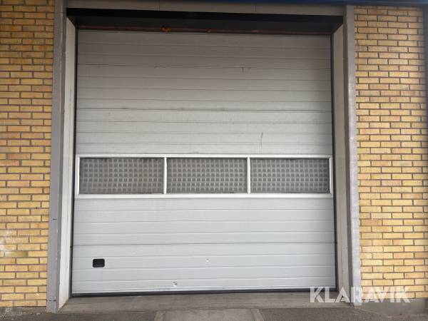 Takskjutsport Lindab Profil 3500x3500mm