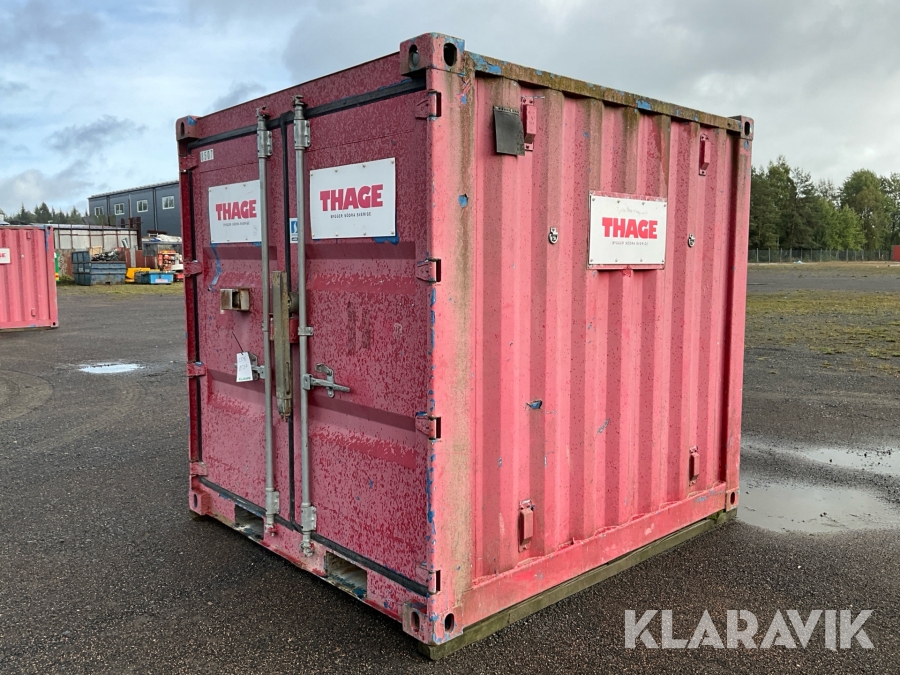 Container