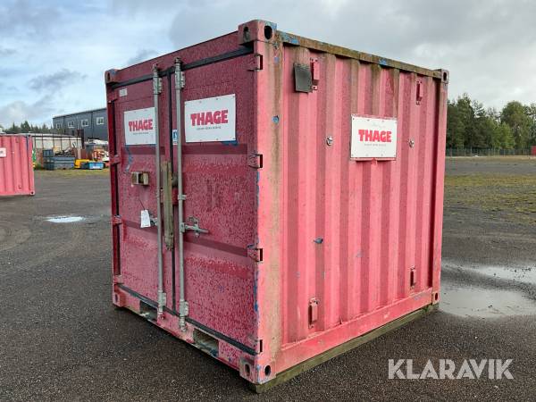 Container