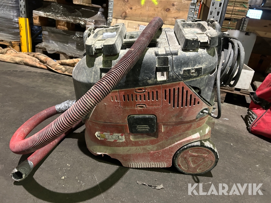 Dammsugare Flex VCE 33 AC