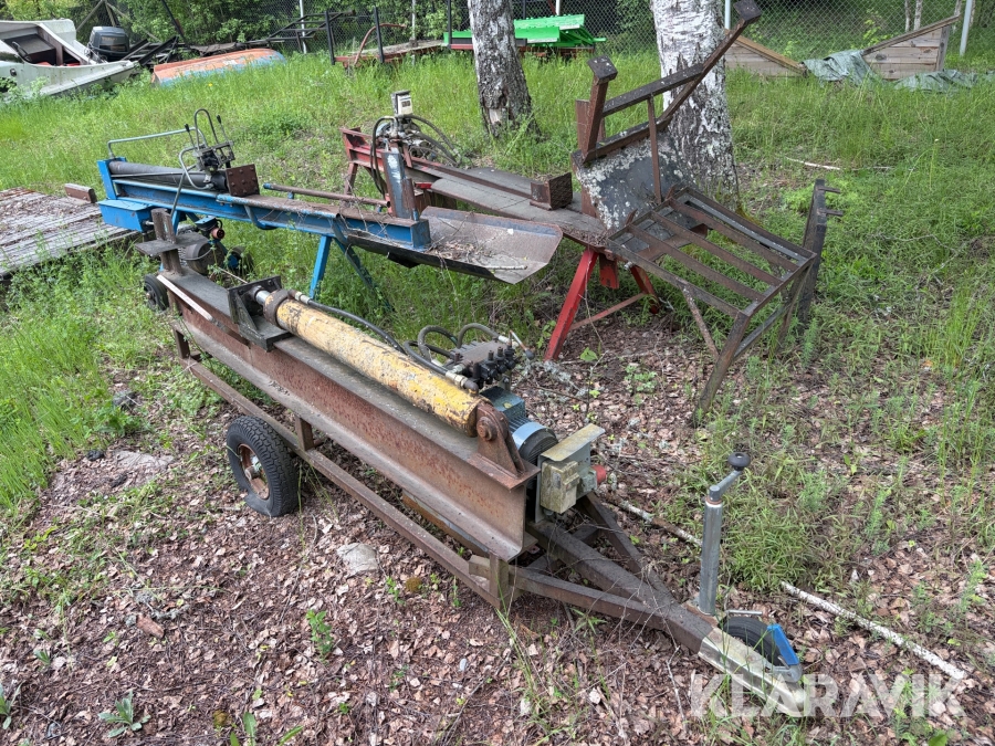 Vedklyv 3 st