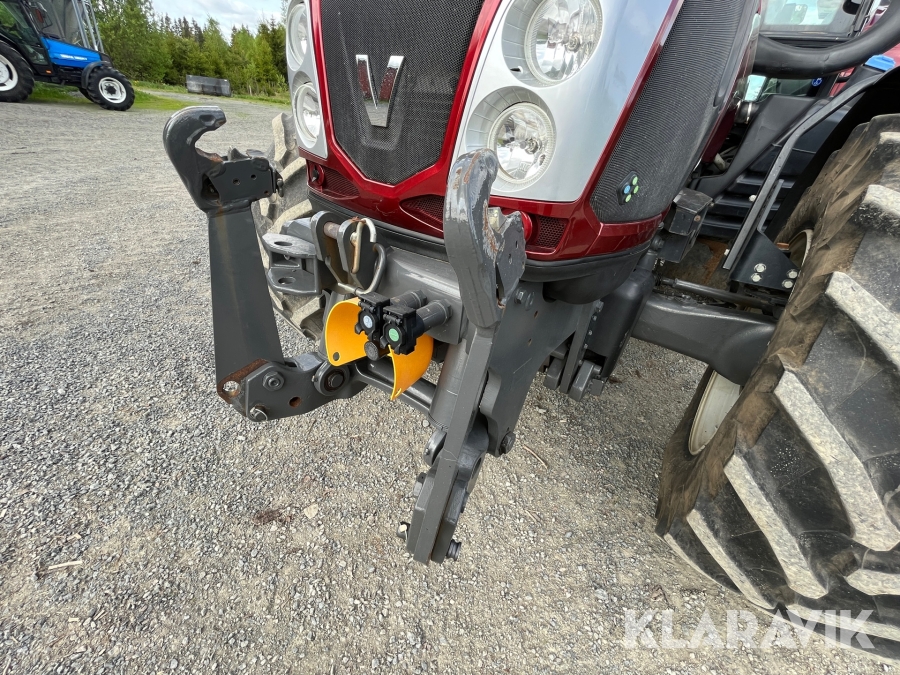 Traktor Valtra T203 Direct