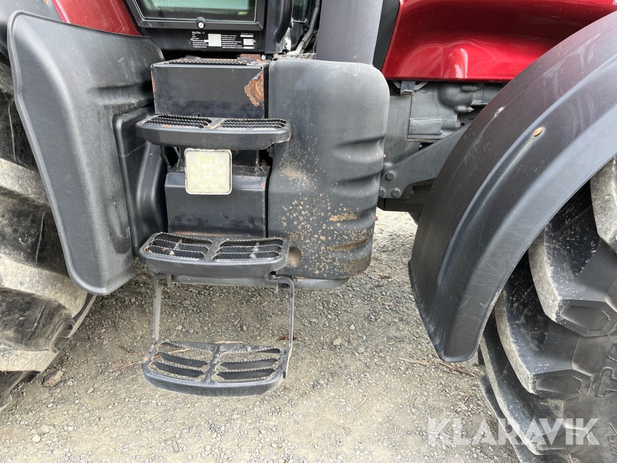 Traktor Valtra T203 Direct