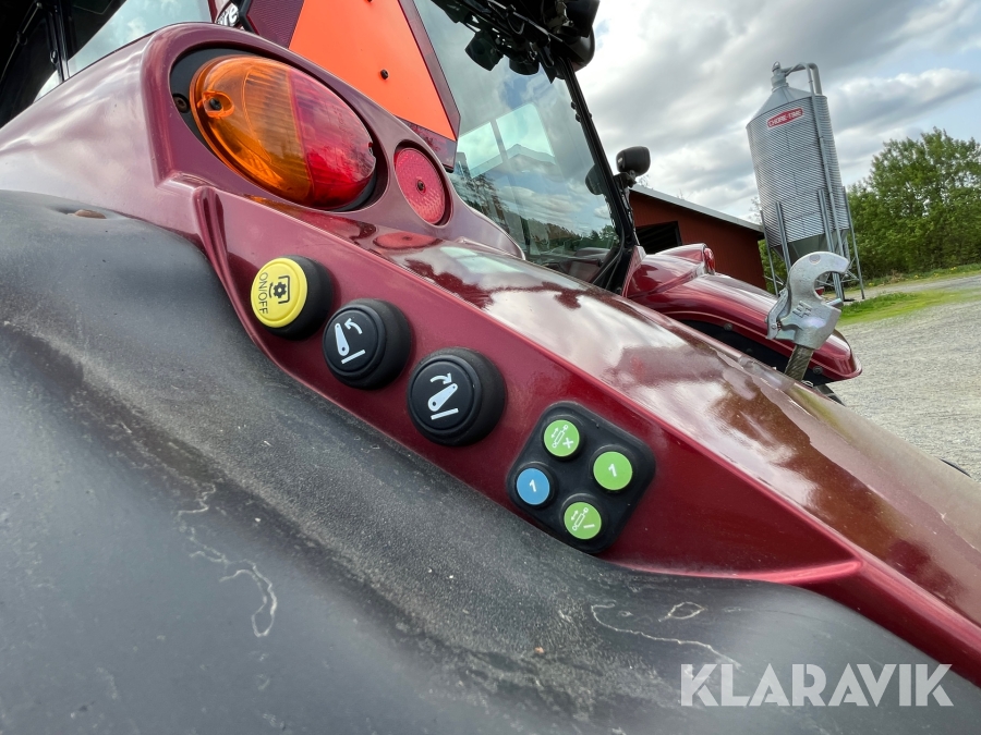 Traktor Valtra T203 Direct