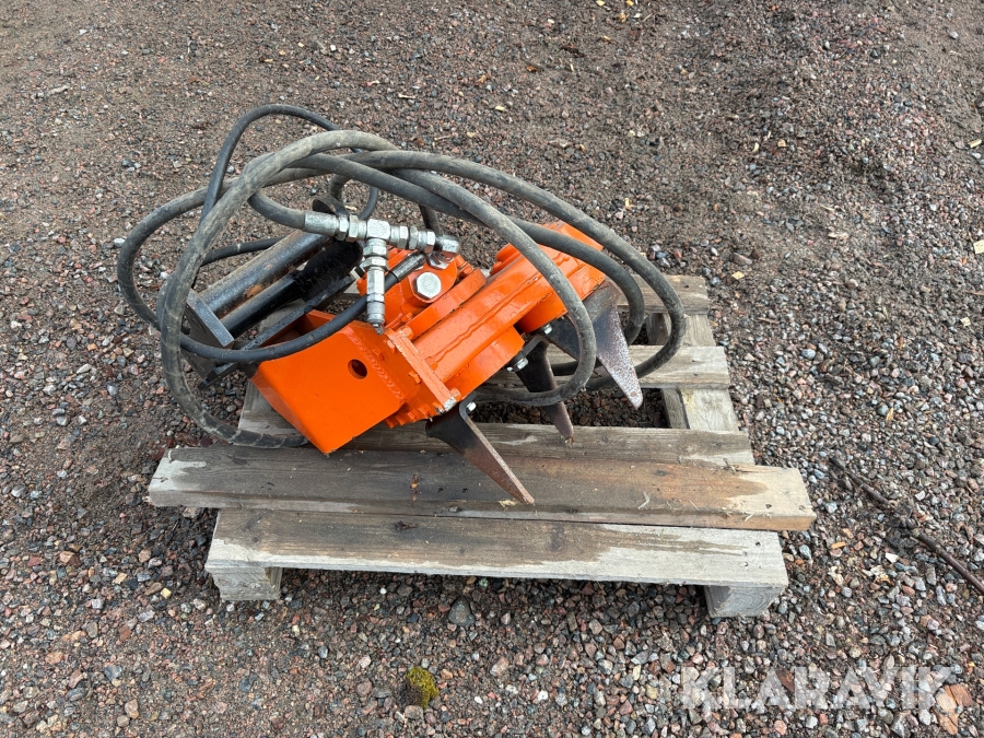 Rotorharv Rineri S40