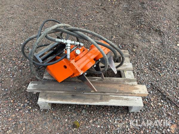 Rotorharv Rineri S40