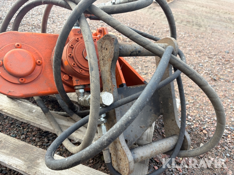 Rotorharv Rineri S40