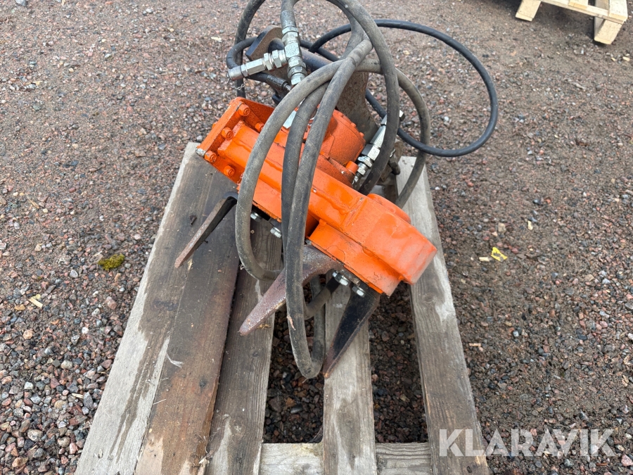 Rotorharv Rineri S40