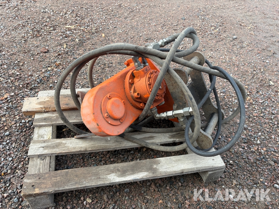 Rotorharv Rineri S40