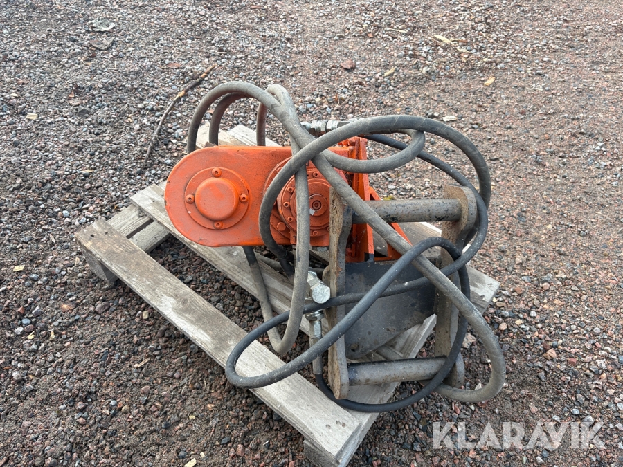 Rotorharv Rineri S40