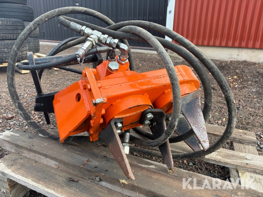 Rotorharv Rineri S40