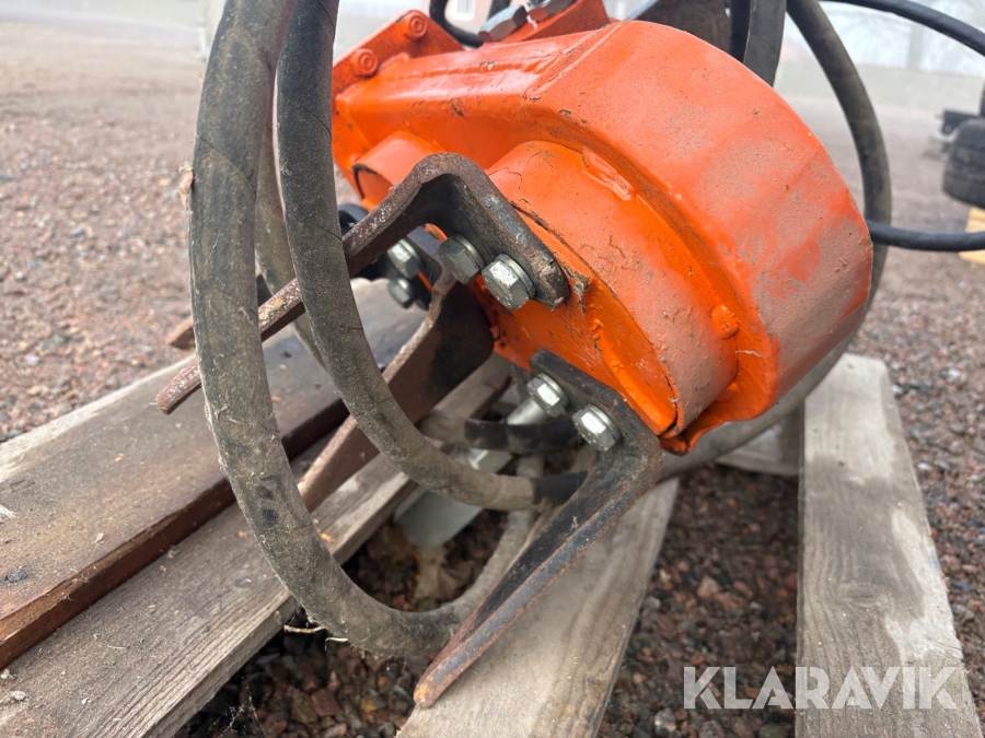 Rotorharv Rineri S40