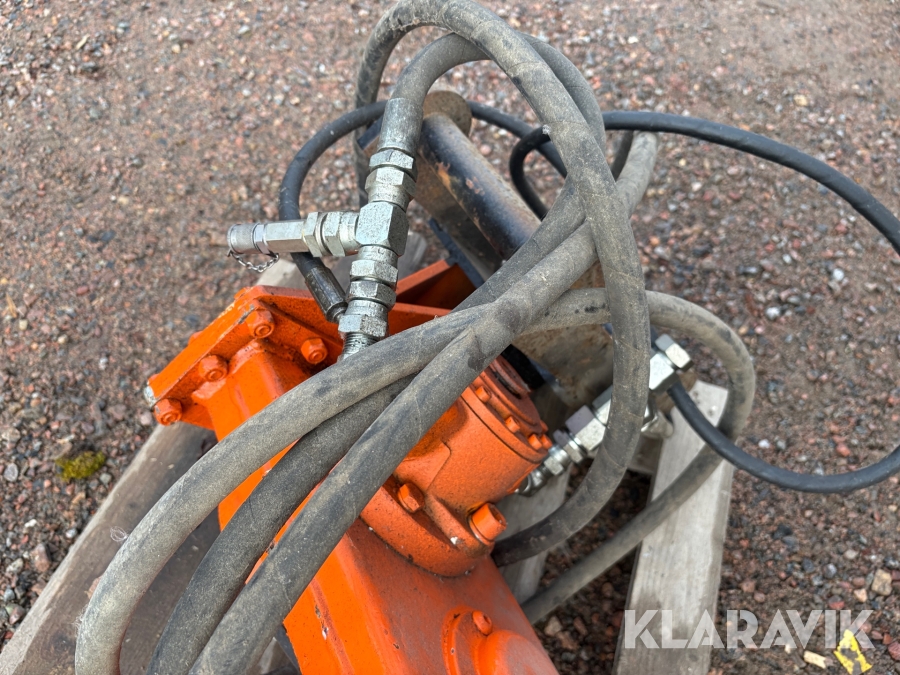 Rotorharv Rineri S40