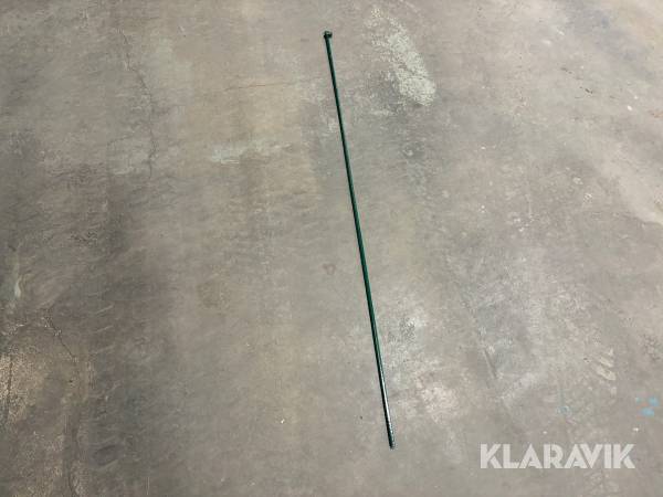 Multistick/trägårdspinne m10*145 mm 10 st