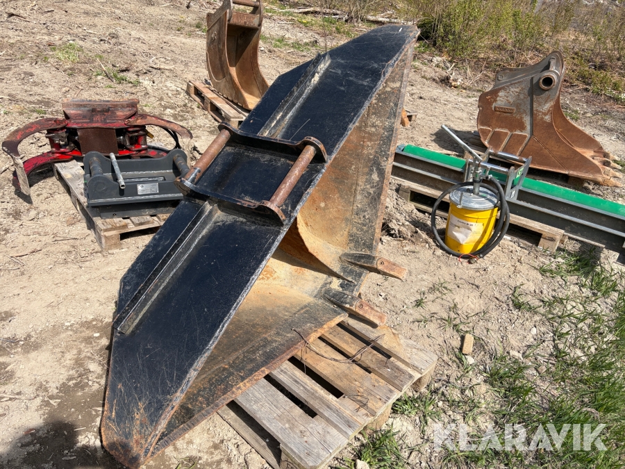 Dikesskopa S45