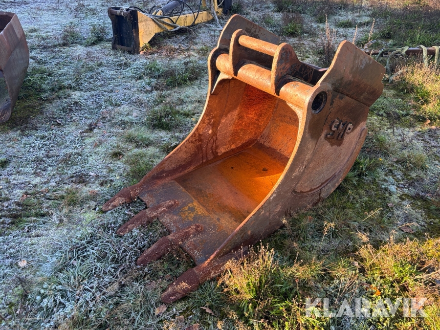 Tandskopa SMP 650 HDR S60