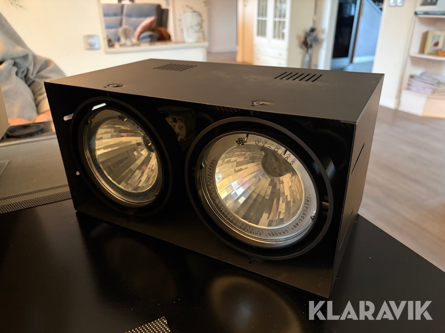 Spotlight 30 st