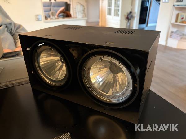 Spotlight 30 st