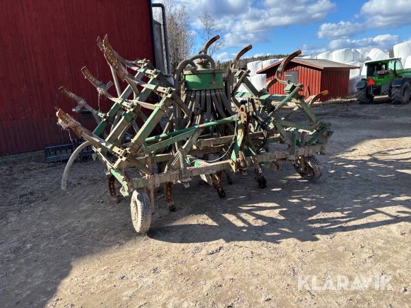 Kultivator myllningsaggregat Jos 24