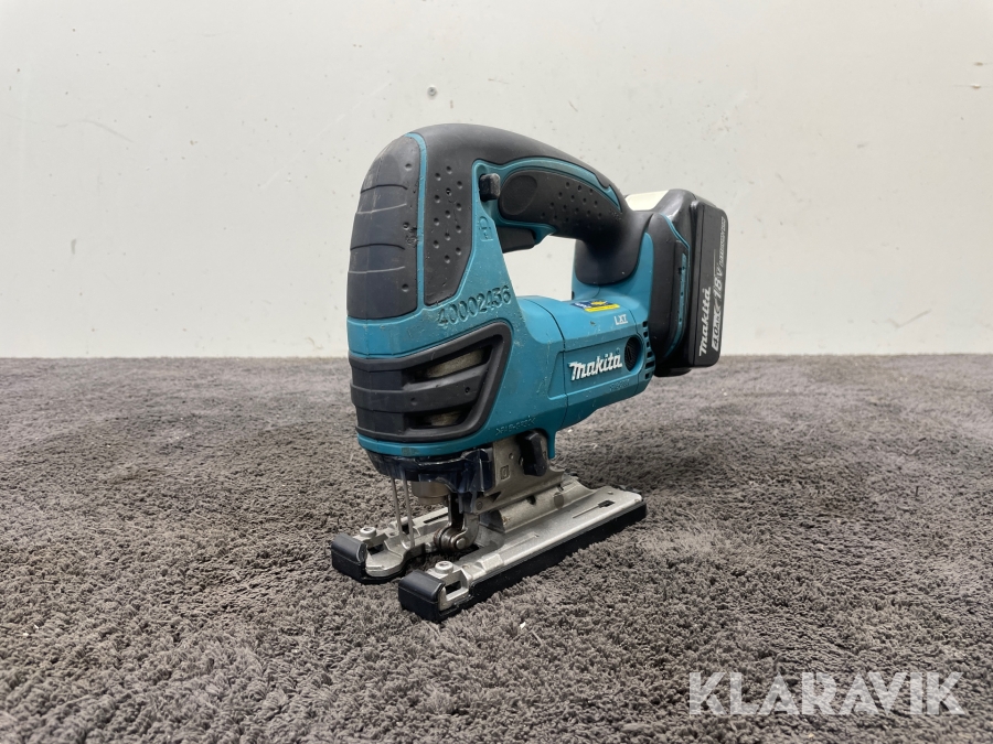 Sticksåg Makita DJV180RMJ