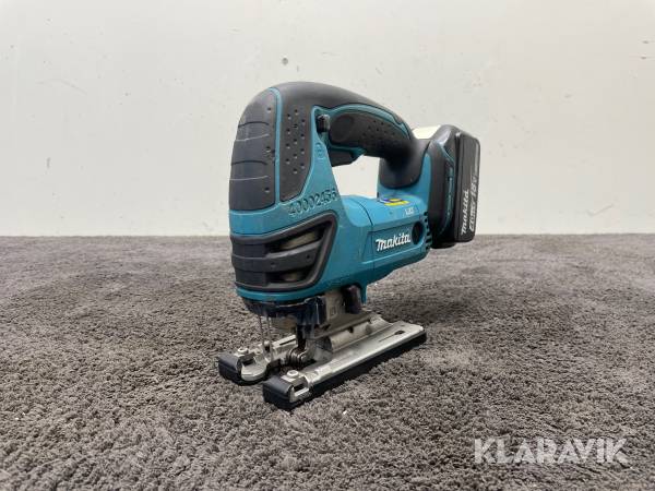 Sticksåg Makita DJV180RMJ