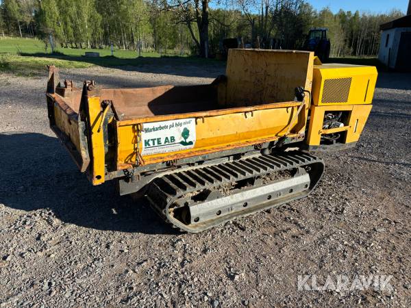 Minidumper Canycom