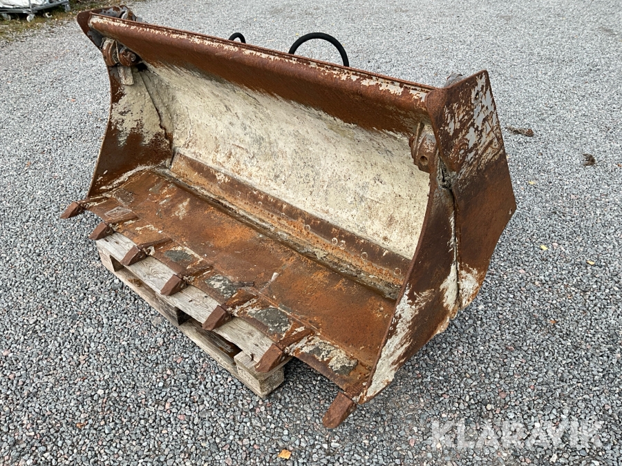 Kombiskopa Volvo 190cm L30