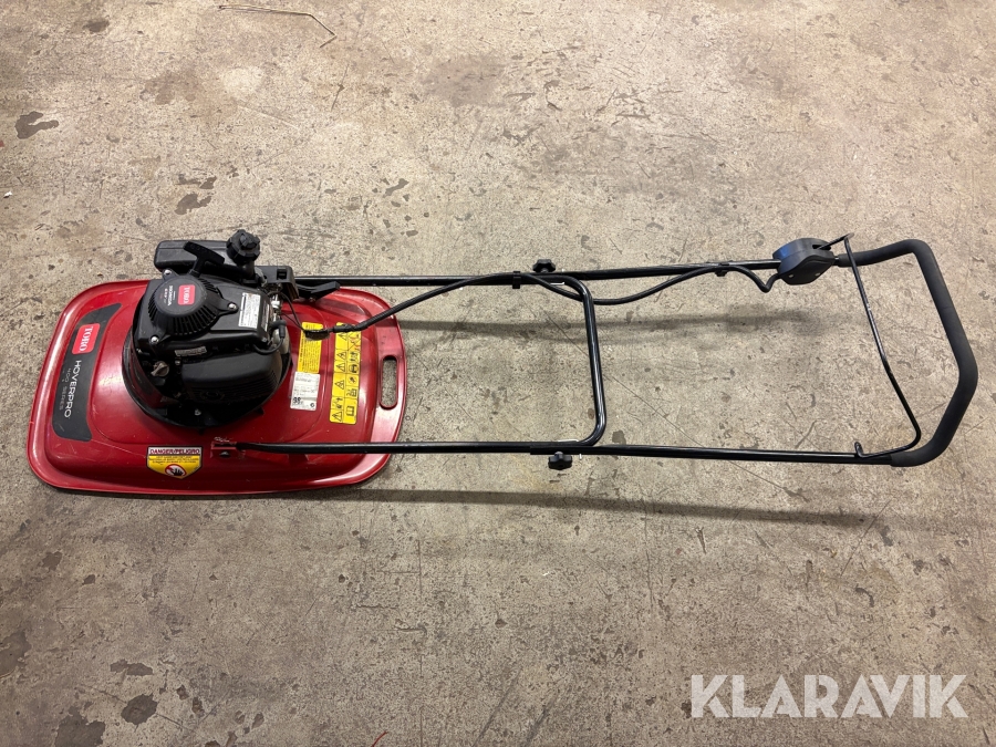 Släntklippare Toro Hoverpro 400 series
