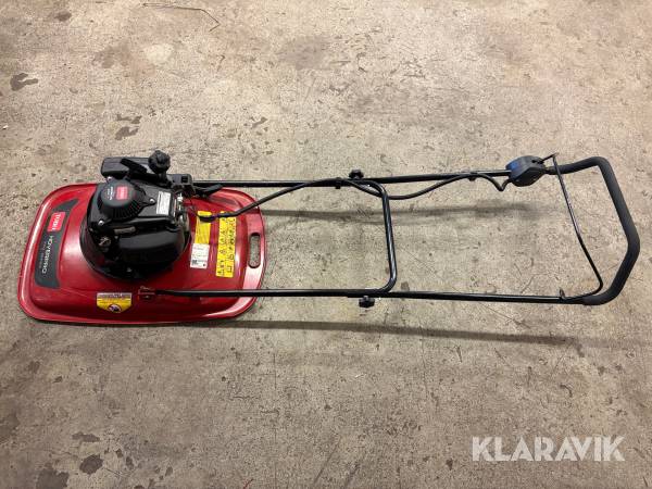 Släntklippare Toro Hoverpro 400 series