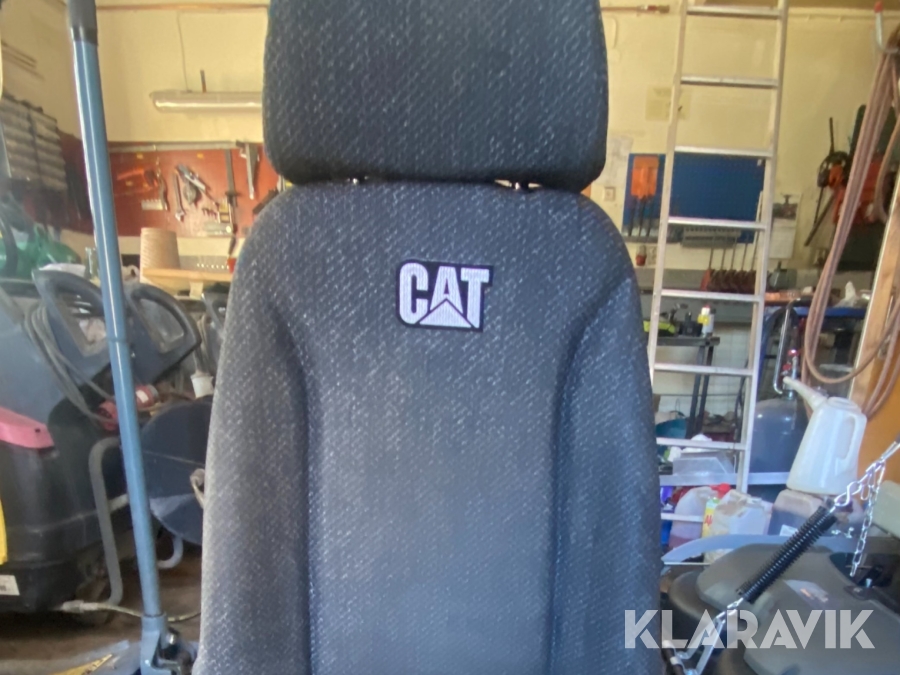 Stol till CAT 489-1165