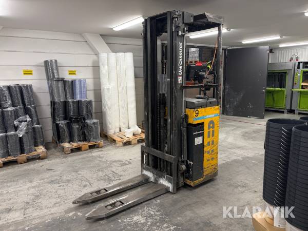 Skjutstativtruck Atlet A/160S
