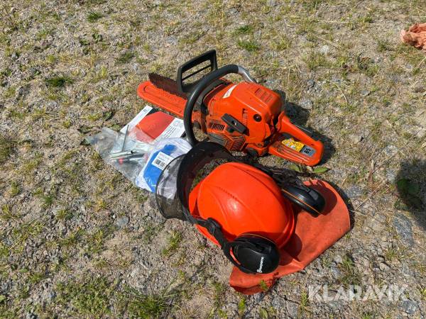Motorsåg Husqvarna 545