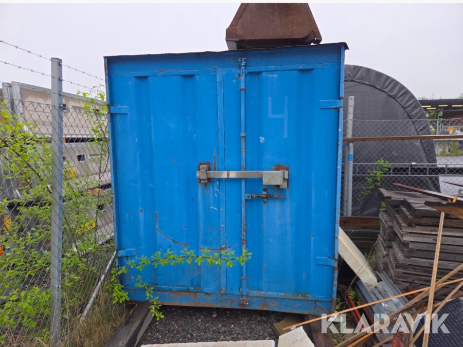 Container