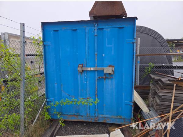 Container