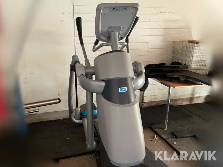 Gymutrustning Precor Crosstrainer