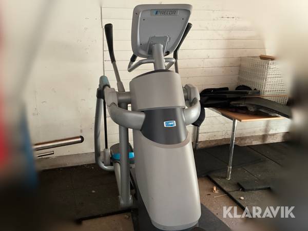 Gymutrustning Precor Crosstrainer