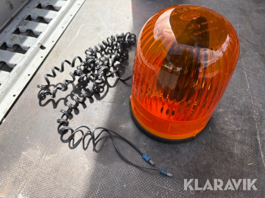 Saftblandare Hella 24 V
