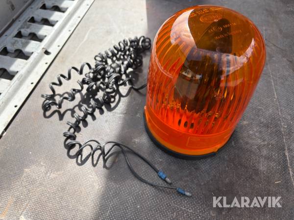 Saftblandare Hella 24 V