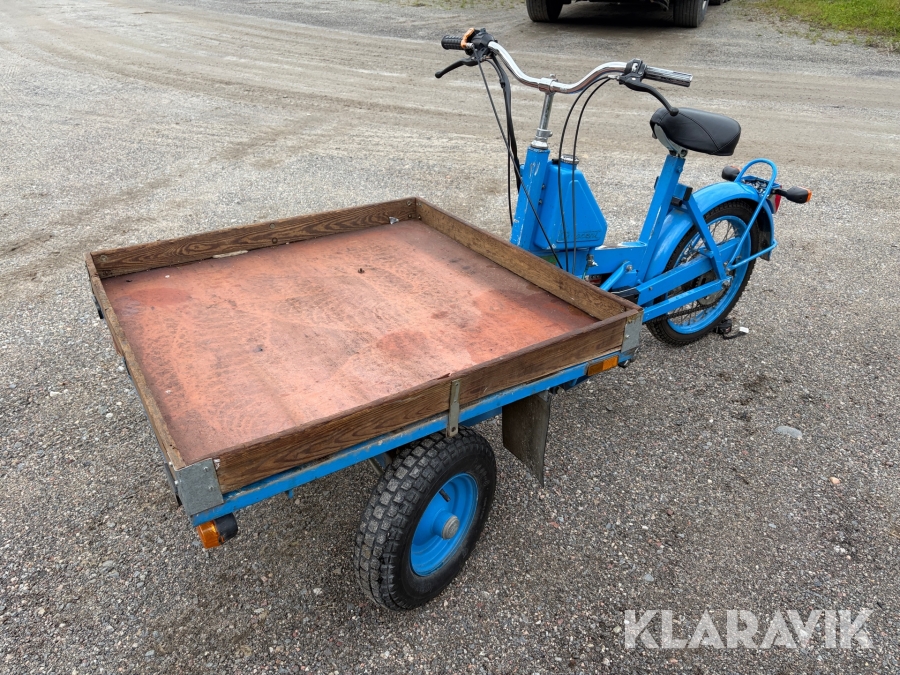 Packmoped Crecsent