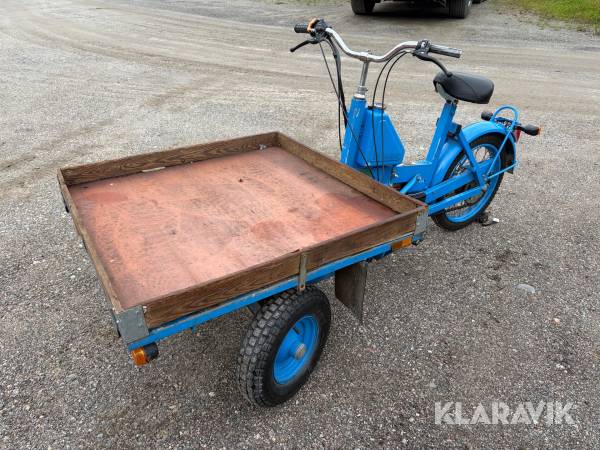 Packmoped Crecsent