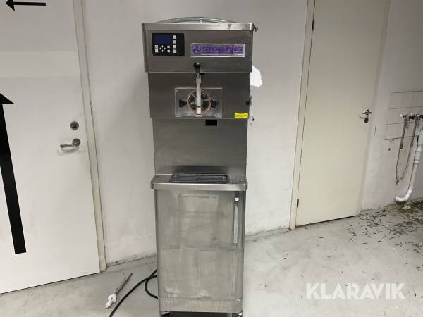 Mjukglassmaskin STOELTING U411-10212