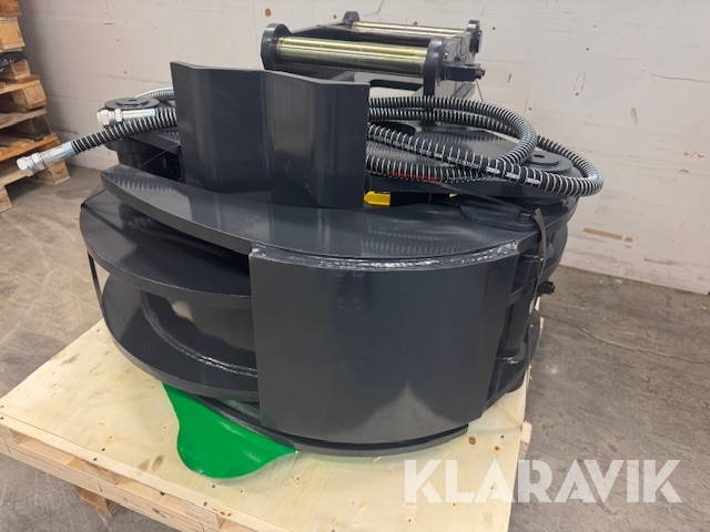 Träklipp S60 Henima 06