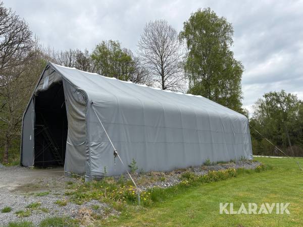 Tälthall Dancover PRO 8x12