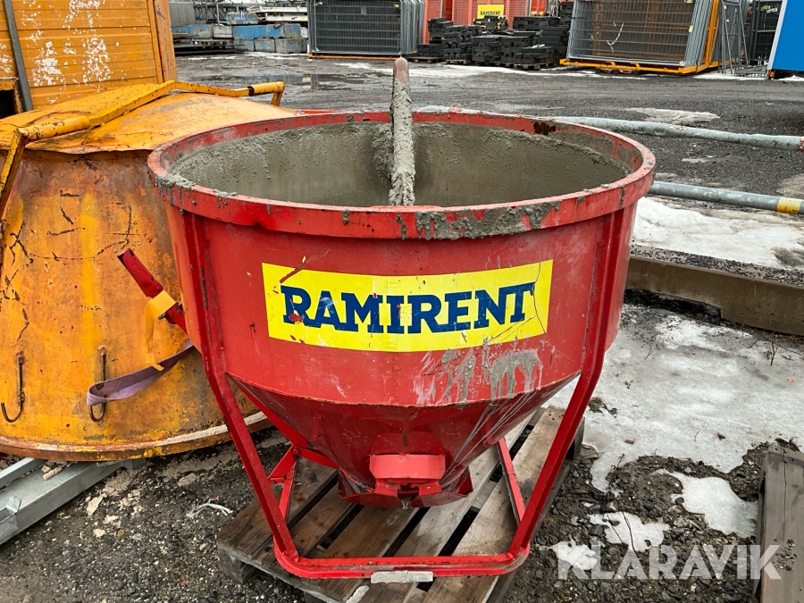 Valvbask Starke Arvid C-80