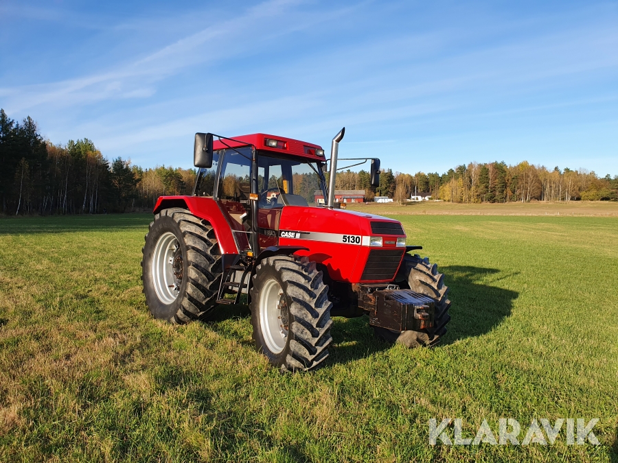 Traktor Case IH 5130 Maxxum