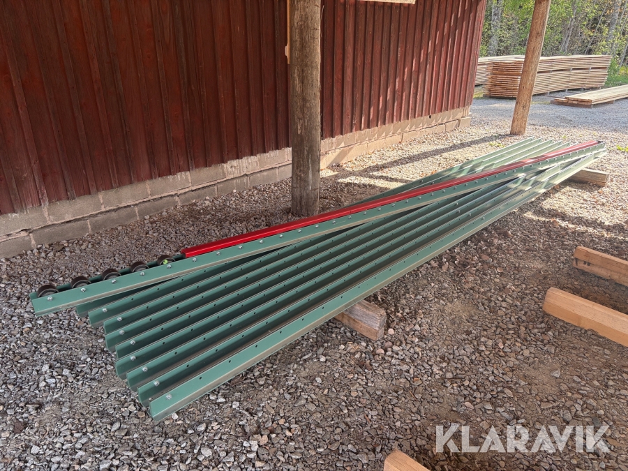 Rullband 30m