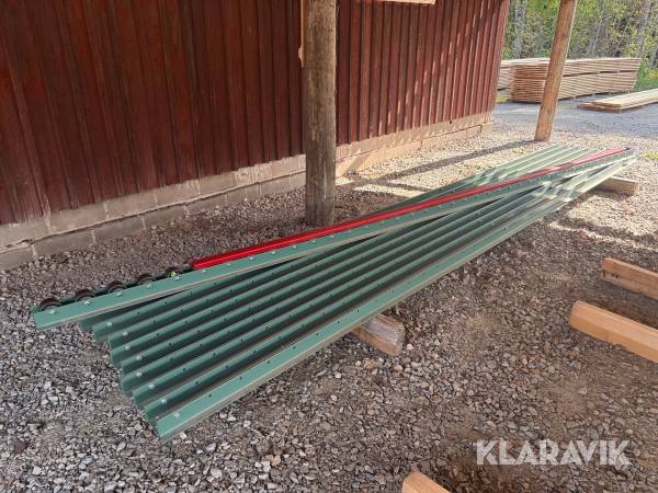 Rullband 30m
